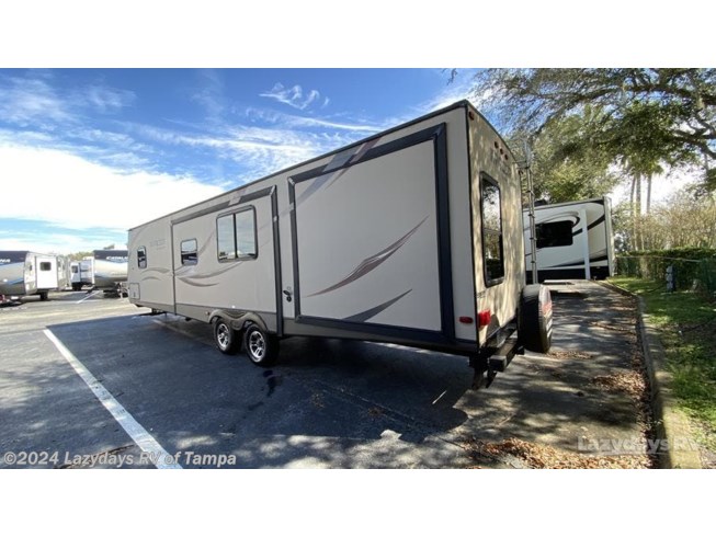 2014 Tracer 3200BHT by Prime Time from Lazydays RV of Tampa in Seffner, Florida