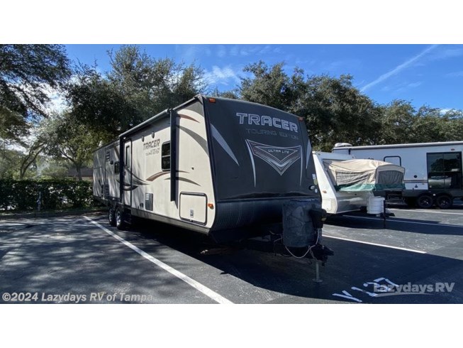 Used 2014 Prime Time Tracer 3200BHT available in Seffner, Florida
