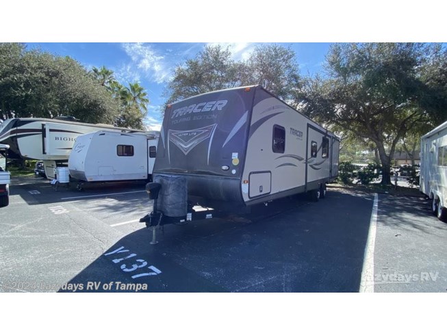 Used 2014 Prime Time Tracer 3200BHT available in Seffner, Florida