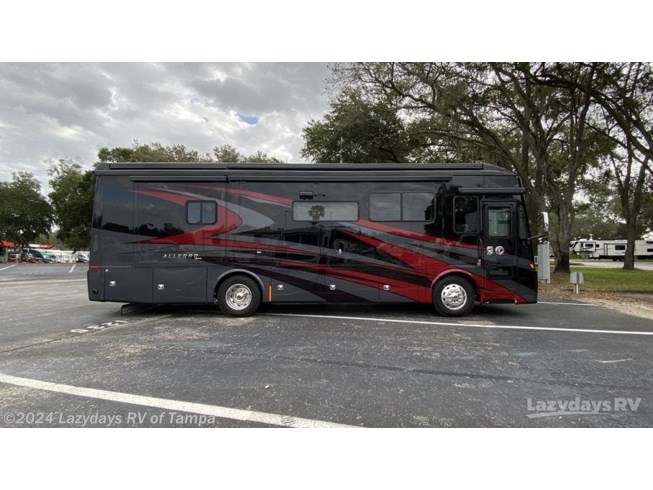 2022 Tiffin Allegro Red 33 AA - New Class A For Sale by Lazydays RV of Tampa in Seffner, Florida