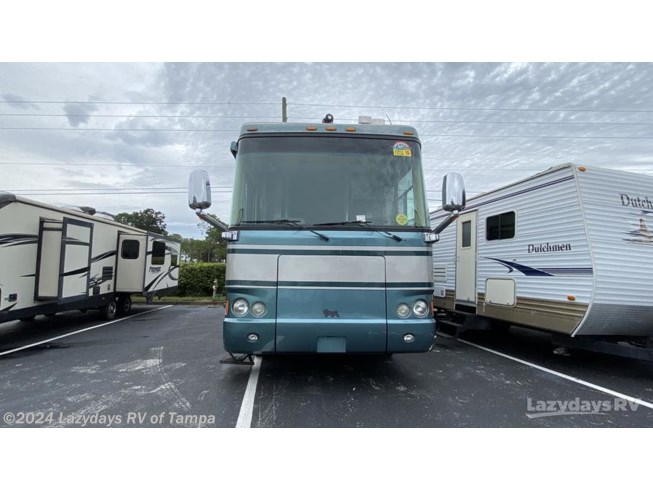 2006 Cheetah 38PDQ by Safari from Lazydays RV of Tampa in Seffner, Florida