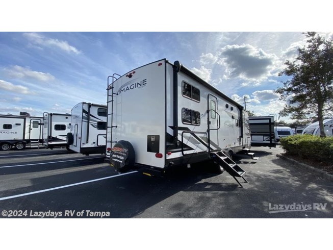 2022 Grand Design Imagine 2800BH - New Travel Trailer For Sale by Lazydays RV of Tampa in Seffner, Florida