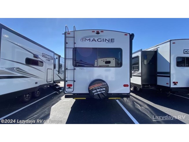 2022 Imagine 2500RL by Grand Design from Lazydays RV of Tampa in Seffner, Florida
