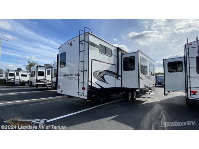2022 Grand Design Reflection 312BHTS - New Travel Trailer For Sale by Lazydays RV of Tampa in Seffner, Florida
