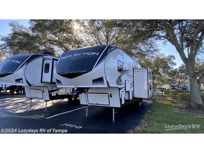 2022 Grand Design Reflection 31MB - New Fifth Wheel For Sale by Lazydays RV of Tampa in Seffner, Florida