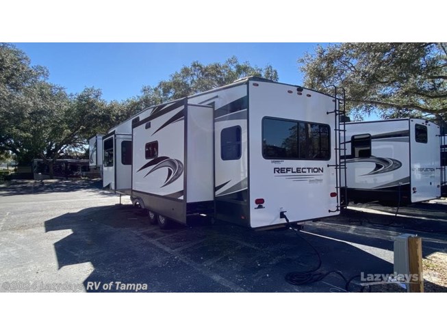 2022 Reflection 367BHS by Grand Design from Lazydays RV of Tampa in Seffner, Florida