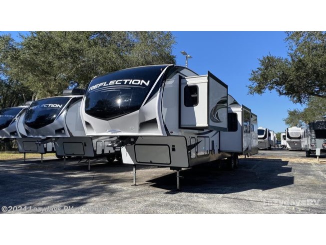 2022 Grand Design Reflection 367BHS - New Fifth Wheel For Sale by Lazydays RV of Tampa in Seffner, Florida