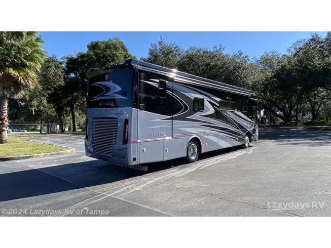 2022 Allegro Red 37 BA by Tiffin from Lazydays RV of Tampa in Seffner, Florida
