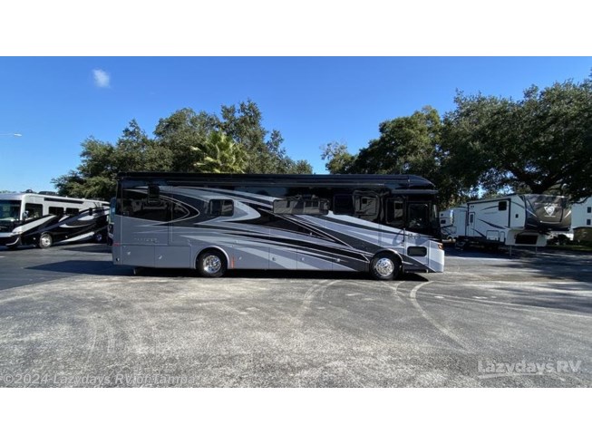 2022 Tiffin Allegro Red 37 BA - New Class A For Sale by Lazydays RV of Tampa in Seffner, Florida