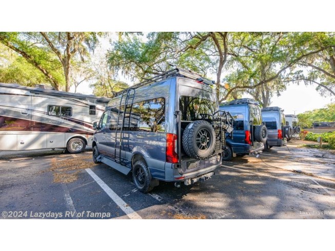 2022 Cahaba 19 SC by Tiffin from Lazydays RV of Tampa in Seffner, Florida