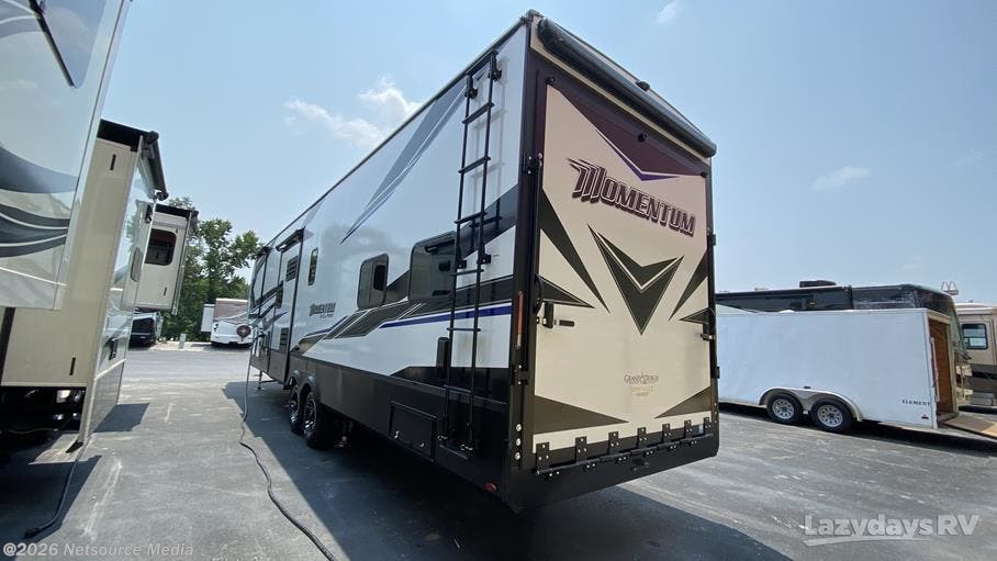 2022 Grand Design Momentum G Class 350G 21108522 For Sale In Seffner FL