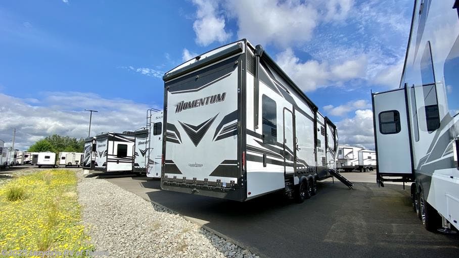 2023 Grand Design Momentum 399TH RV for Sale in Seffner, FL 33584 ...