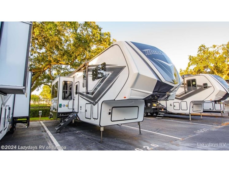 New 23 Grand Design Momentum M-Class 381MS-R available in Seffner, Florida