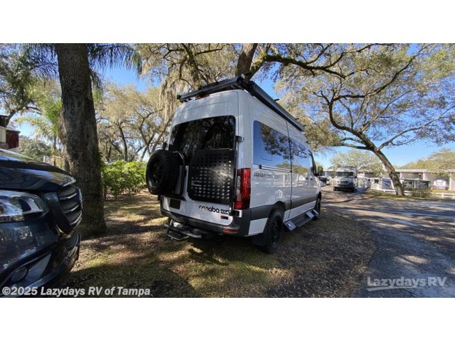 2022 Cahaba 19 SC by Tiffin from Lazydays RV of Tampa in Seffner, Florida
