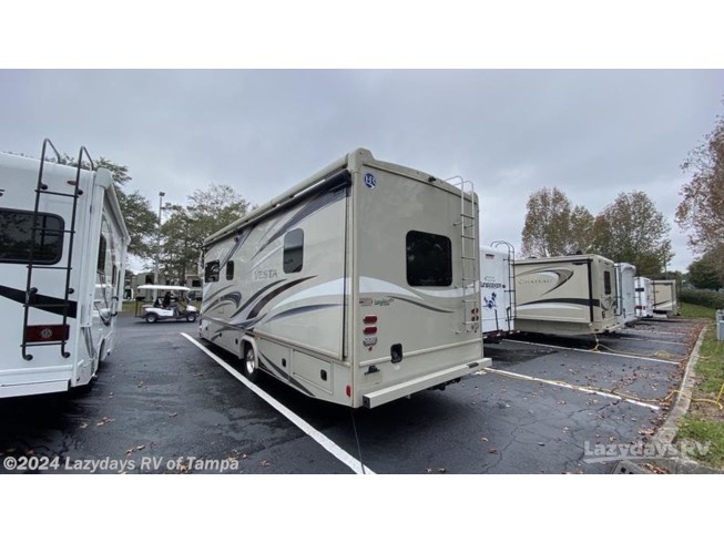 2017 Vesta 30F by Holiday Rambler from Lazydays RV of Tampa in Seffner, Florida