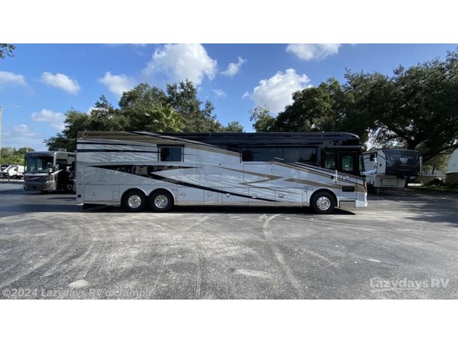 2022 Tiffin Zephyr 45 PZ - New Class A For Sale by Lazydays RV of Tampa in Seffner, Florida