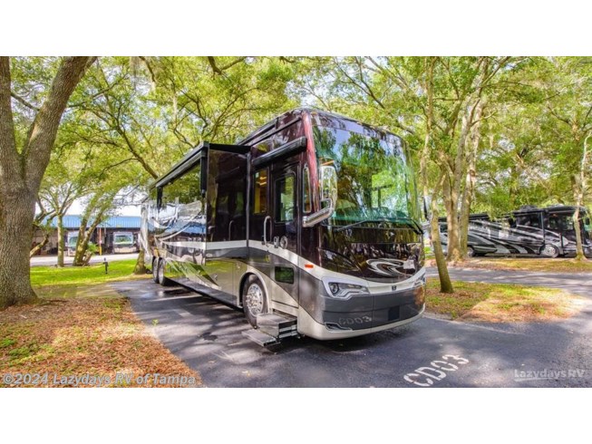 New 2022 Tiffin Allegro Bus 45 OPP available in Seffner, Florida