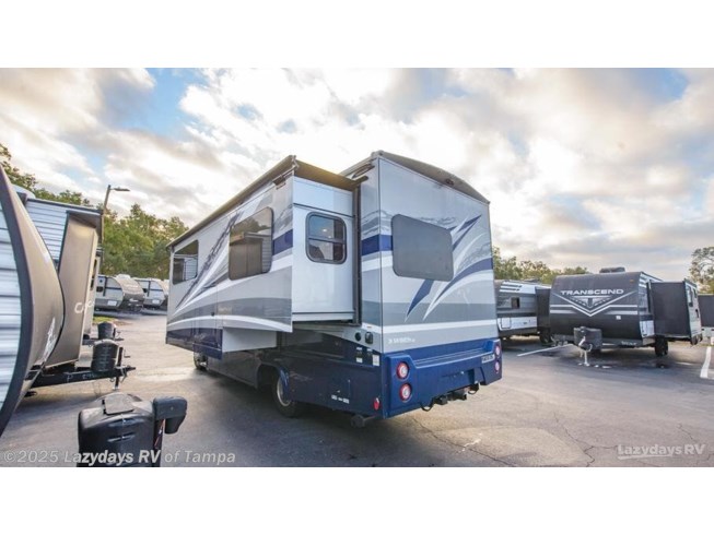2023 Isata 3 Series 24FW by Dynamax Corp from Lazydays RV of Tampa in Seffner, Florida