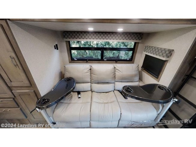 2023 Isata 3 Series 24FW by Dynamax Corp from Lazydays RV of Tampa in Seffner, Florida