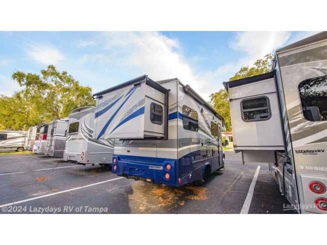 2023 Dynamax Corp Isata 3 Series 24RW - New Class C For Sale by Lazydays RV of Tampa in Seffner, Florida