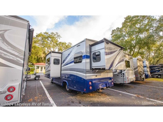 2023 Isata 3 Series 24RW by Dynamax Corp from Lazydays RV of Tampa in Seffner, Florida