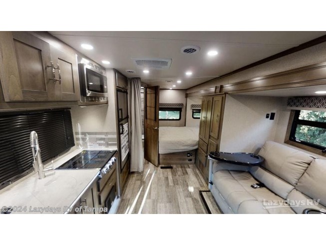 2023 Dynamax Corp Isata 3 Series 24FW - New Class C For Sale by Lazydays RV of Tampa in Seffner, Florida