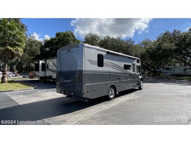 2022 Europa 31SS by Dynamax Corp from Lazydays RV of Tampa in Seffner, Florida