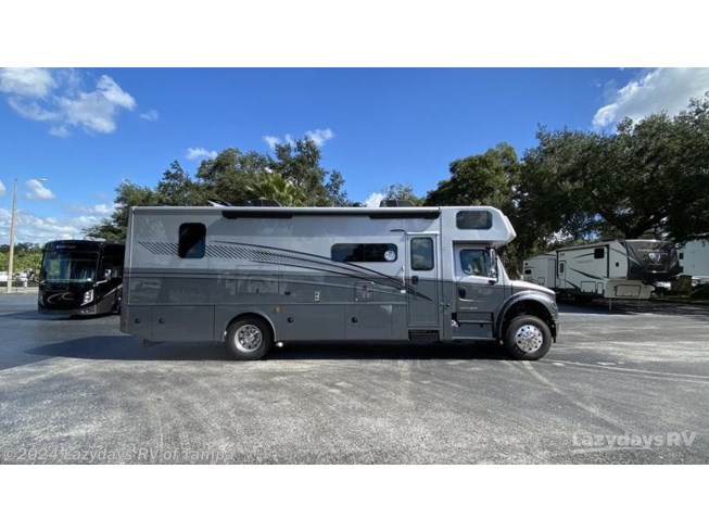 2022 Dynamax Corp Europa 31SS - New Class C For Sale by Lazydays RV of Tampa in Seffner, Florida