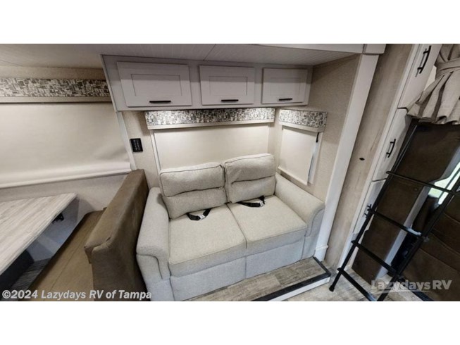 2023 Europa 31SS by Dynamax Corp from Lazydays RV of Tampa in Seffner, Florida