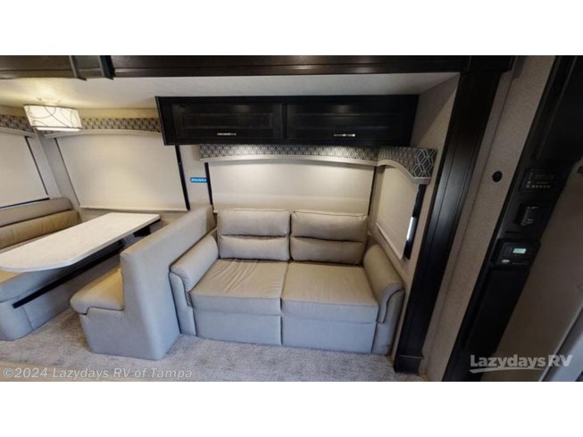 2023 DX3 37TS by Dynamax Corp from Lazydays RV of Tampa in Seffner, Florida