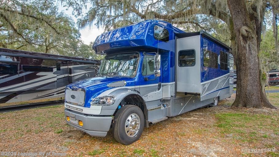 2023 Dynamax Corp DX3 37TS RV for Sale in Seffner, FL 33584 21111225