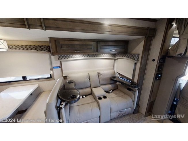 2023 Dynamax Corp DX3 37RB - New Class C For Sale by Lazydays RV of Tampa in Seffner, Florida