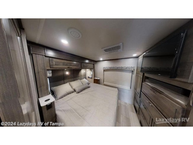 2023 DX3 34KD by Dynamax Corp from Lazydays RV of Tampa in Seffner, Florida