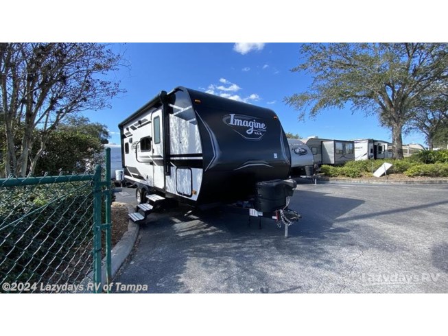 Used 2021 Grand Design Imagine XLS 17MKE available in Seffner, Florida