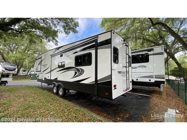 2022 Reflection 341RDS by Grand Design from Lazydays RV of Tampa in Seffner, Florida