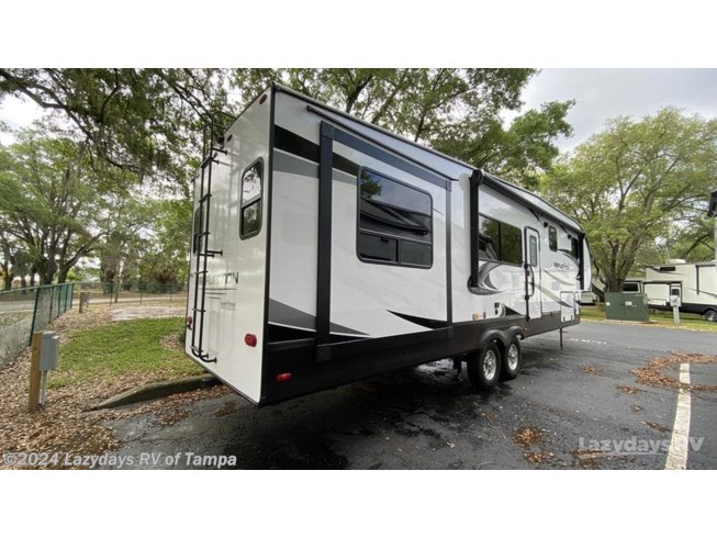 2022 Grand Design Reflection 341RDS - New Fifth Wheel For Sale by Lazydays RV of Tampa in Seffner, Florida