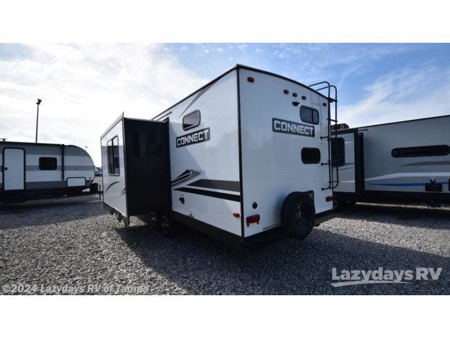 2021 Connect C251BHK by K-Z from Lazydays RV of Tampa in Seffner, Florida