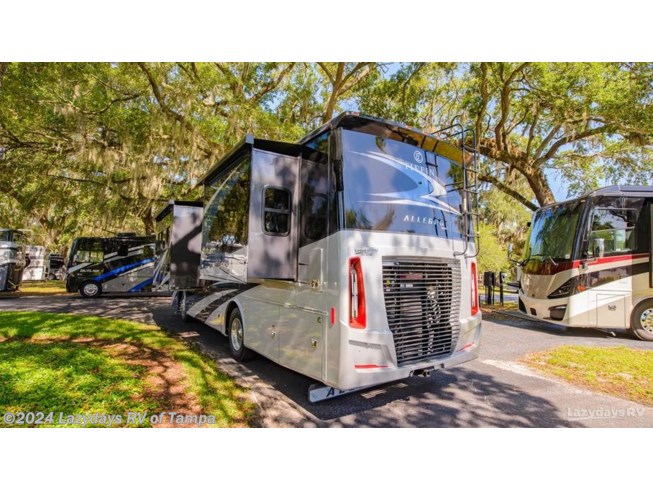 2022 Allegro Red 33 AA by Tiffin from Lazydays RV of Tampa in Seffner, Florida