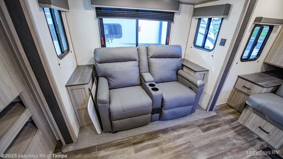 2022 Keystone Passport SL 189RB RV for Sale in Seffner, FL 33584