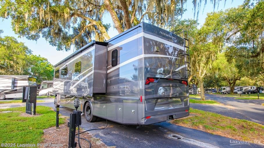 2022 Tiffin Allegro Bay 38 BB RV for Sale in Seffner, FL 33584 ...