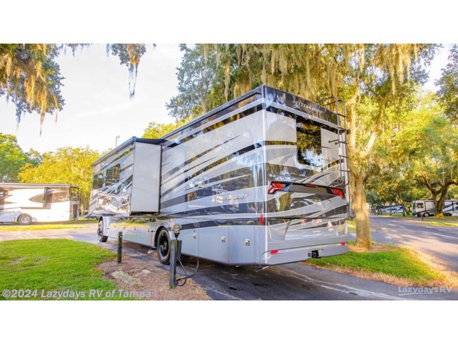 2022 Allegro Bay 38 AB by Tiffin from Lazydays RV of Tampa in Seffner, Florida
