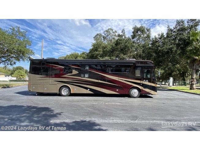 2022 Tiffin Allegro Red 38 KA - New Class A For Sale by Lazydays RV of Tampa in Seffner, Florida