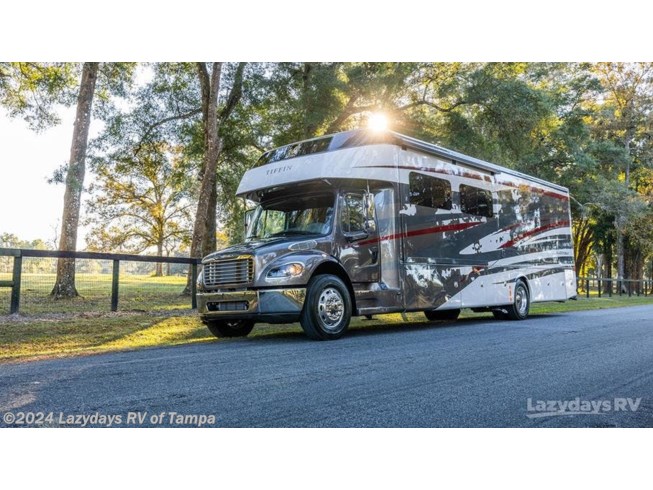 2022 Tiffin Allegro Bay 38 AB - New Class C For Sale by Lazydays RV of Tampa in Seffner, Florida