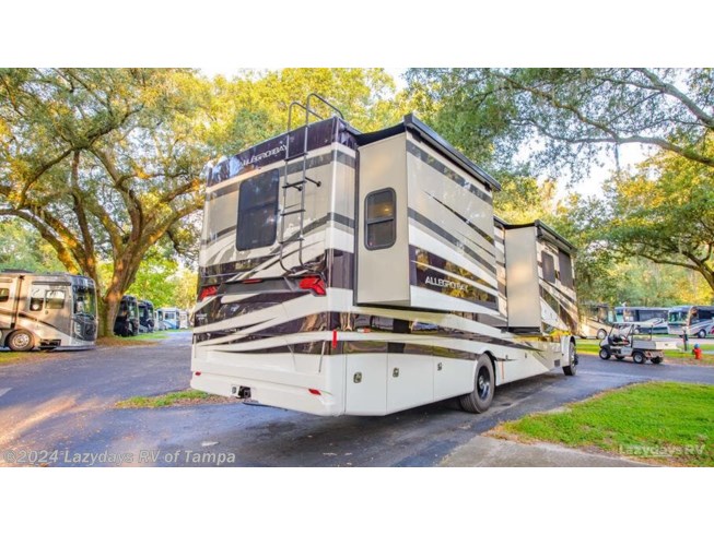 2022 Tiffin Allegro Bay 38 AB - New Class C For Sale by Lazydays RV of Tampa in Seffner, Florida
