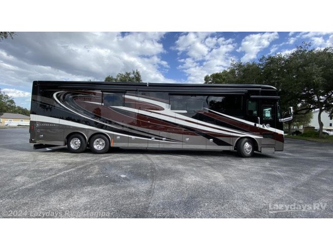 2022 Tiffin Allegro Bus 45 OPP - New Class A For Sale by Lazydays RV of Tampa in Seffner, Florida
