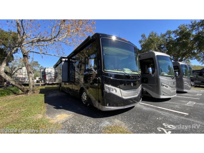 New 2022 Thor Motor Coach Palazzo 37.4 available in Seffner, Florida