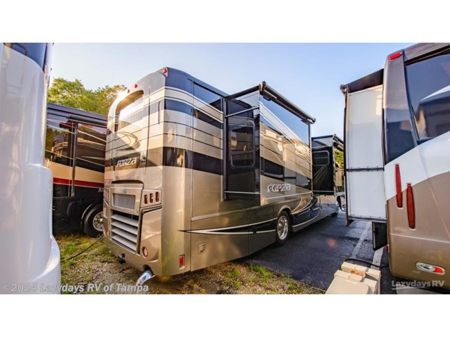2022 Winnebago Forza 36H - New Class A For Sale by Lazydays RV of Tampa in Seffner, Florida