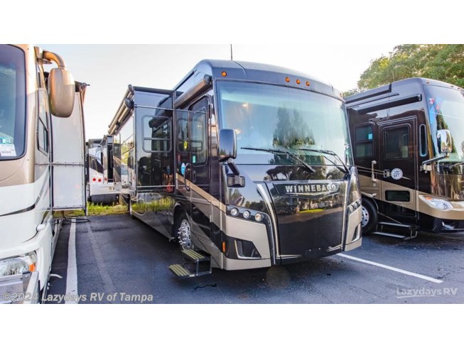 New 2022 Winnebago Forza 36H available in Seffner, Florida