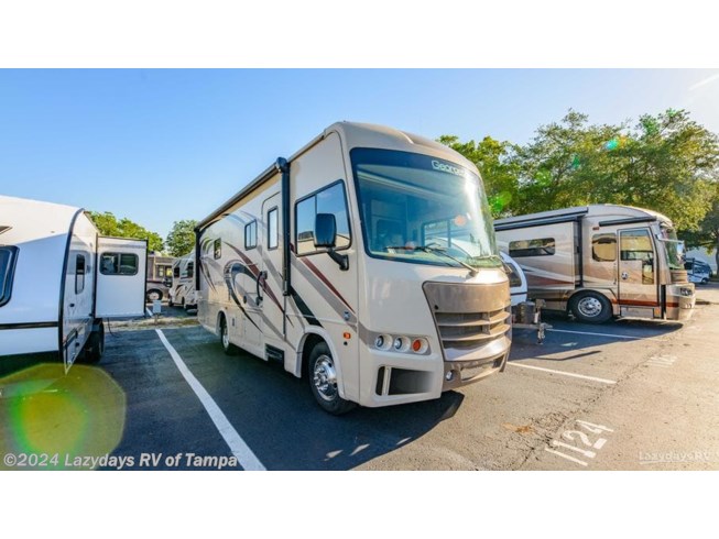 Used 2017 Forest River Georgetown 3 Series 24W3 available in Seffner, Florida