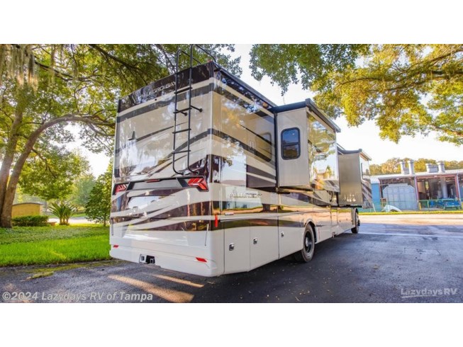 2022 Tiffin Allegro Bay 38 BB - New Class C For Sale by Lazydays RV of Tampa in Seffner, Florida